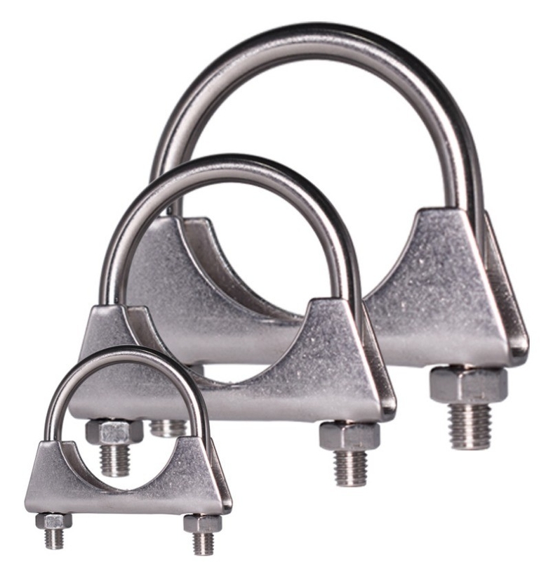 GB Padrão de aceleradores para tubos de escape de aço para aplicações industriais ANSI/ASME